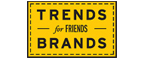 Скидка 10% на коллекция trends Brands limited! - Кушнаренково
